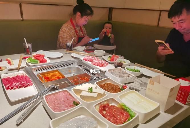 海底捞可以自带食物吗