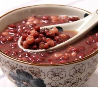 ​薏米红豆粥的做法，薏米红豆粥怎么做才是正确的？