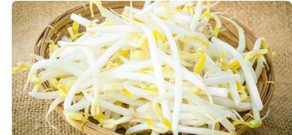 豆芽放冰箱几天还能吃,新鲜豆芽能放冰箱几天图3