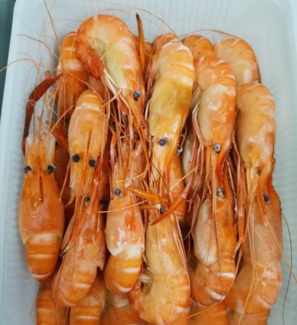 过夜的虾第二天可以吃,虾隔夜可以吃吗图2