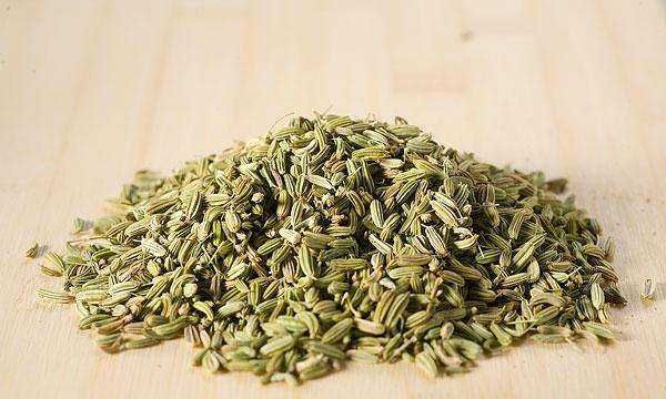 小茴香和孜然的区别,小茴香籽和孜然的区别图4