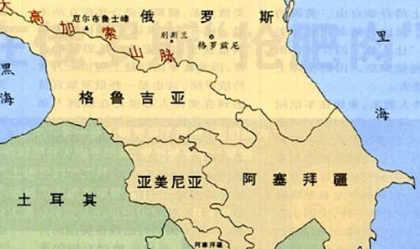 阿塞拜疆是哪个国家,阿塞拜疆是哪个国家图3