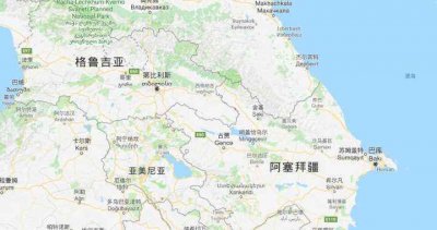 ​阿塞拜疆是哪个国家,阿塞拜疆是哪个国家