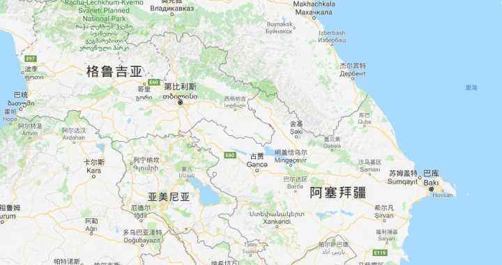 阿塞拜疆是哪个国家