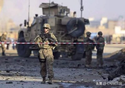 ​阿富汗战争的原因（美英苏三国为什么要入侵阿富汗）