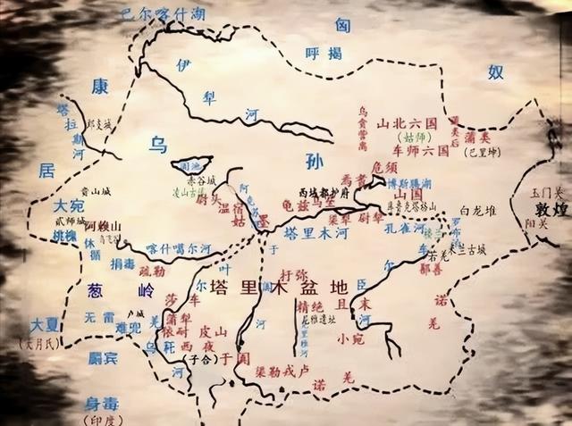 大汉王朝历史（大汉王朝的灭亡之路）(2)