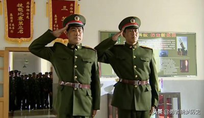 ​钢七连为什么解散了（士兵突击钢七连被裁的真正原因是什么）