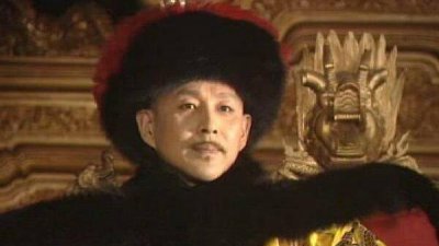 ​满族八大姓氏代表人物：爱新觉罗·玄烨、钮祜禄和砷等