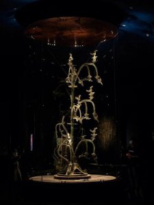 ​三星堆文明开始于哪个朝代（三星堆属于历史上哪个朝代）