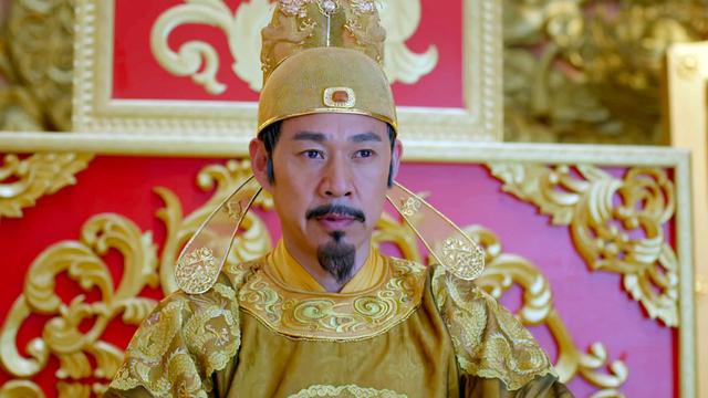 程咬金历史人物简介 程咬金指名道姓(2)