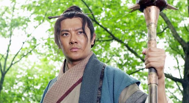 程咬金历史人物简介 程咬金指名道姓(3)