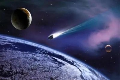 ​彗星是哪个科学家发现的（历史上的今天1995年7月23日）