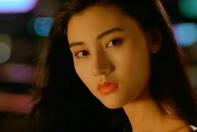 ​香港公认最美的女明星第一名（香港第一美女指的是谁）