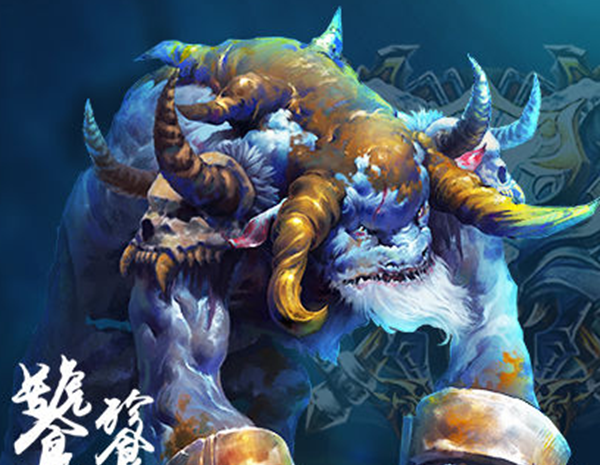 中国盘古四凶分离是谁?舜帝流搁到四方的凶神(各有原事)
