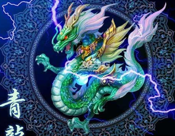 中国盘古四凶分离是谁?舜帝流搁到四方的凶神(各有原事)