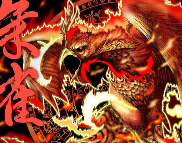 中国盘古四凶分离是谁?舜帝流搁到四方的凶神(各有原事)