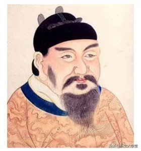 ​唐高宗李治为什么被称为天皇（唐高宗有什么重要功绩）