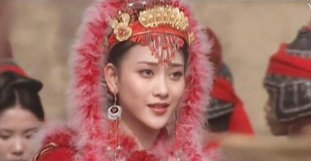历史上四大美女及简介（历史上的四大美女）(4)
