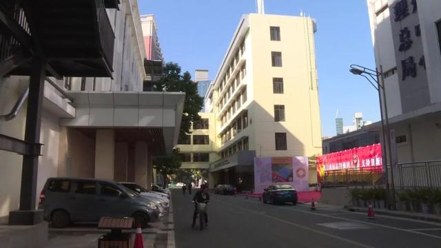 广交会历史开幕式（广交会的前世今生）(21)