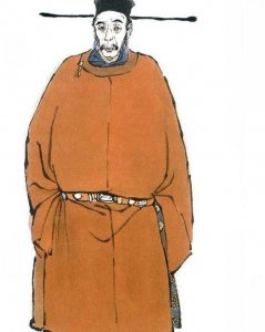 ​高俅太尉相当于现在什么官职（水浒中高俅做的什么职务）