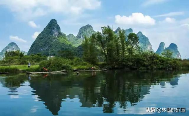 古代最美山水诗词（最美的10首山水诗词）(2)