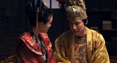 ​张居正跟李太后有关系吗（揭秘张居正与李太后的野史）