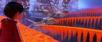 ​寻梦环游记电影简介（寻梦环游记讲了一个什么道理）