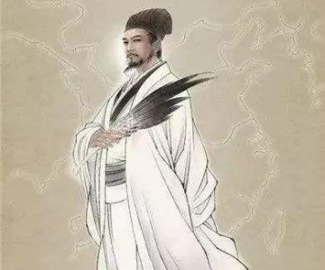 ​有关诸葛亮的故事名称（诸葛亮有哪些著名典故）