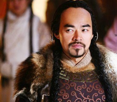 南宋中兴四将实力排名（历史上真正的三姓家奴）(3)