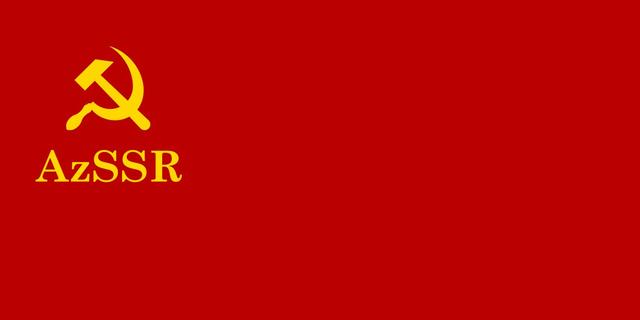 阿富汗新旧国旗对比图（历史上的各国国旗西亚篇）(9)