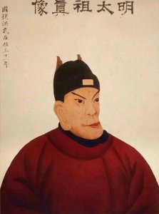 ​明朝空印案是怎么回事（朱元璋空印案是不是冤案）