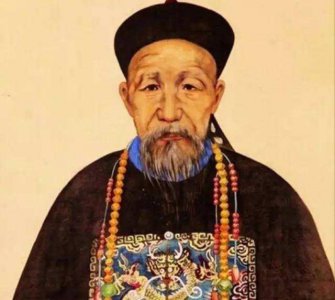 ​晚清四大名臣谁最厉害（晚清四大名臣谁的功劳最大）
