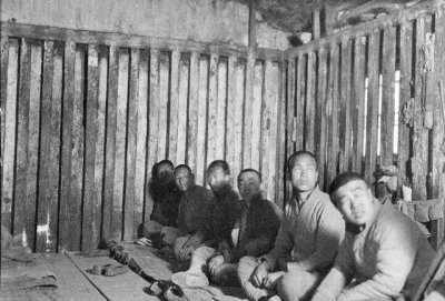 ​光绪六年是公元哪一年（光绪年间的一场监狱变乱事件）
