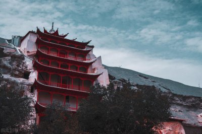 ​河西走廊简介（去过才知道什么是真正的河西走廊）