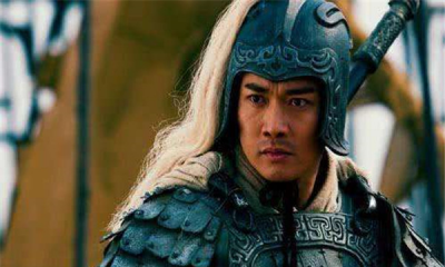 ​蜀汉十四名将排行榜 赵云是当之无愧的蜀汉第别名将