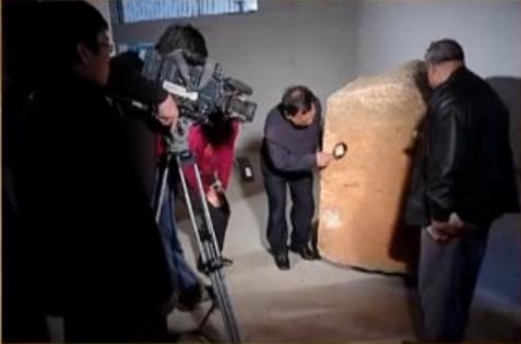 历史上真实的穿越之谜（揭秘历史上那些穿越时空的事件）(2)