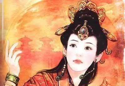 历史上关于大义灭亲的故事（2800年前为了博红颜一笑他烽火戏诸侯）(2)