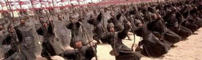 ​古代募兵制与征兵制区别（征兵制和募兵制优缺点）