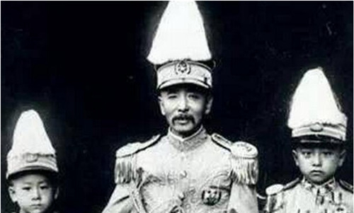 履历书籍上不会记录的十件履历究竟