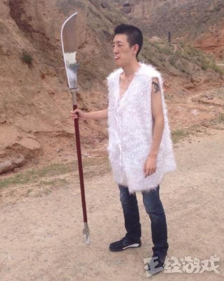 王者七大主播黑历史（没转型王者荣耀和吃鸡的主播要凉）(7)