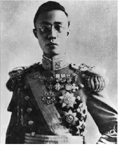 清朝16位皇帝介绍排名（清朝12位帝王都是谁）(12)
