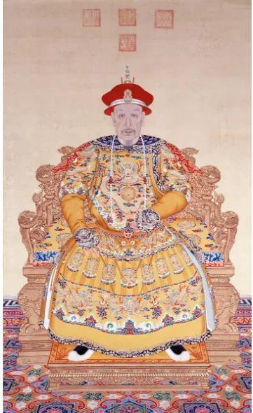 清朝16位皇帝介绍排名（清朝12位帝王都是谁）(6)