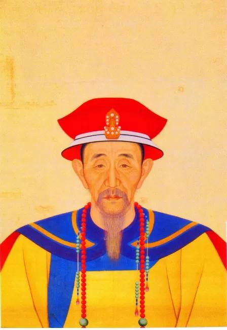 清朝16位皇帝介绍排名（清朝12位帝王都是谁）(4)