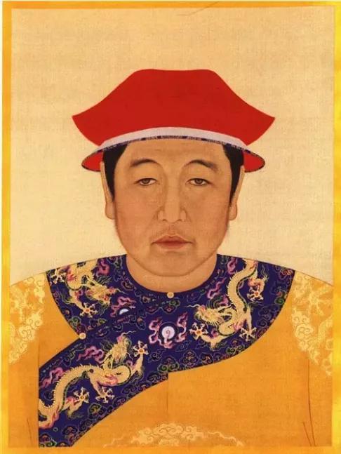 清朝16位皇帝介绍排名（清朝12位帝王都是谁）(3)