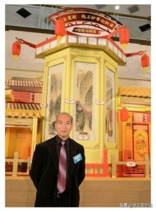 ​赵泰来捐的国宝是真的吗（赵泰来把国宝运回国有珍品吗）
