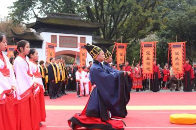 ​祭祀是什么意思如何进行（如何理解进行祭祀的内涵意义）