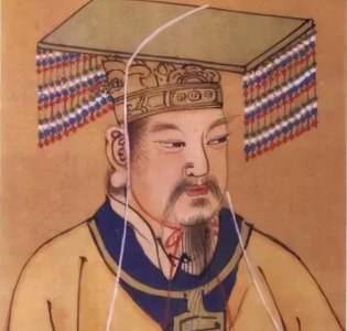 ​上古部落首领是谁（上古各部落首领的姓氏简介）