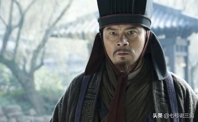 曹操六大谋士是谁（曹操麾下的10大谋士）(3)