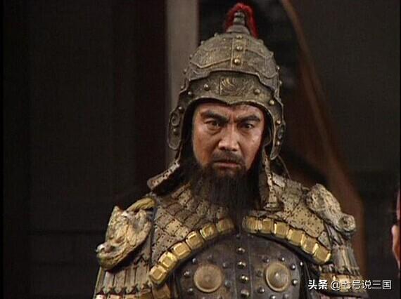 曹操六大谋士是谁（曹操麾下的10大谋士）(2)
