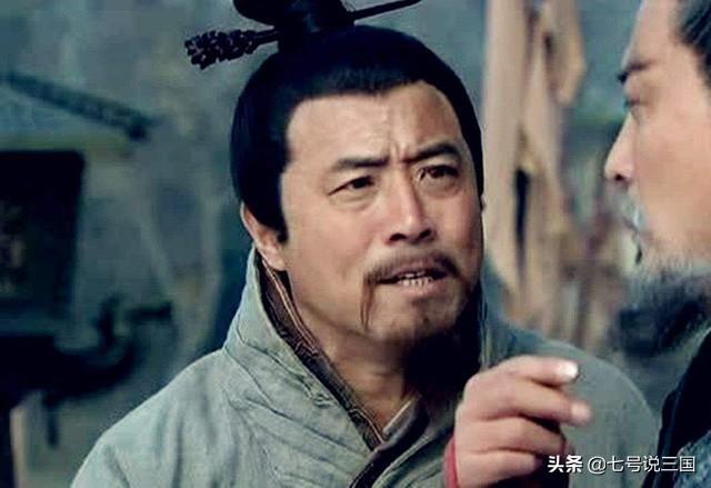 曹操六大谋士是谁（曹操麾下的10大谋士）(1)